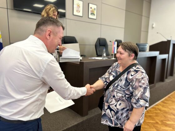 Уручено првих 100 уговора о подстицајима у пољопривреди