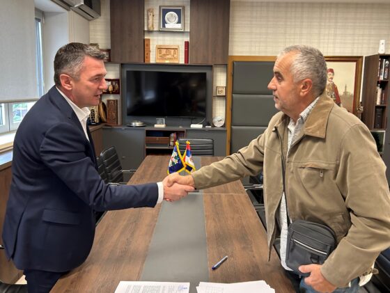 Помоћ за завршетак домова избеглих лица