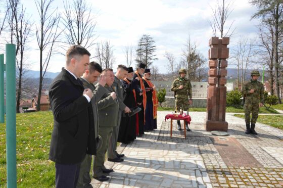 Сећање на жртве НАТО агресије